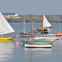 Image by Andrew Mills, Glenton Media & Events