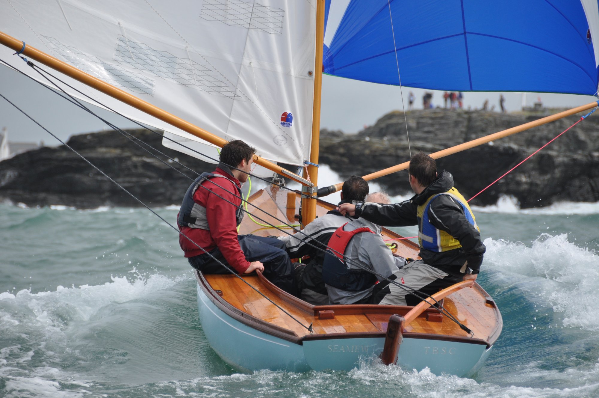 Image by Andrew Mills, Glenton Media & Events