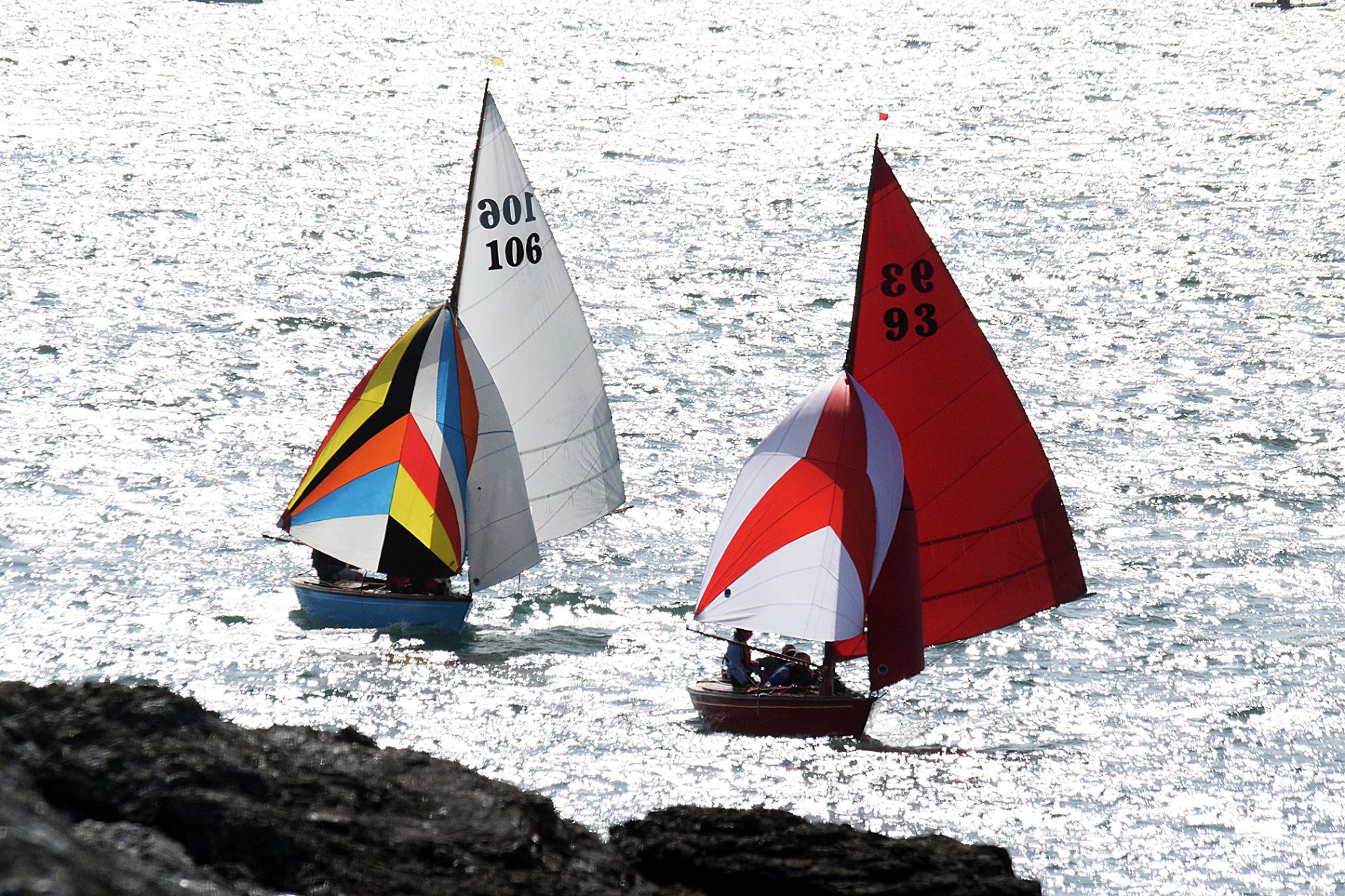 Image by Andrew Mills, Glenton Media & Events