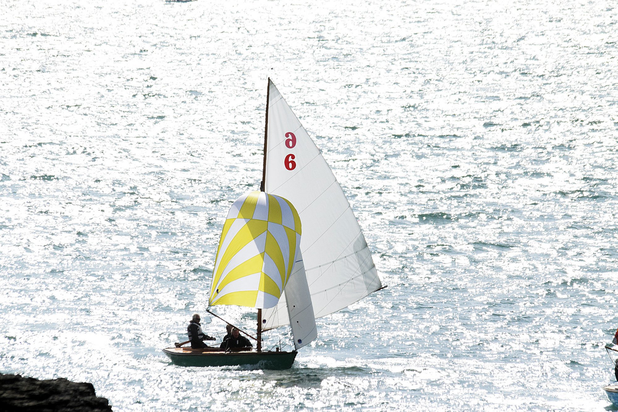 Image by Andrew Mills, Glenton Media & Events