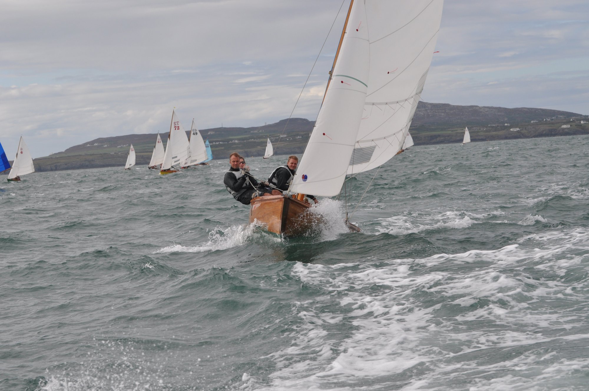 Image by Andrew Mills, Glenton Media & Events