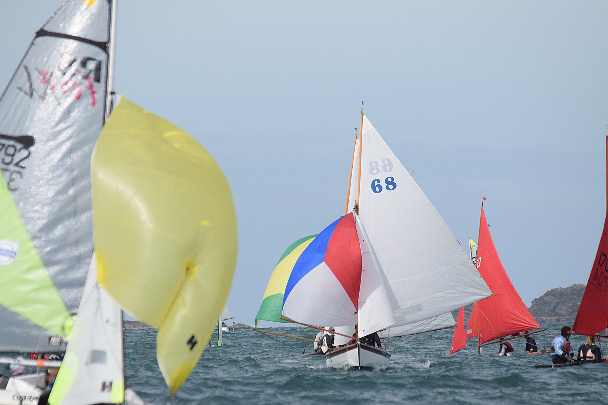 Image by Andrew Mills, Glenton Media & Events