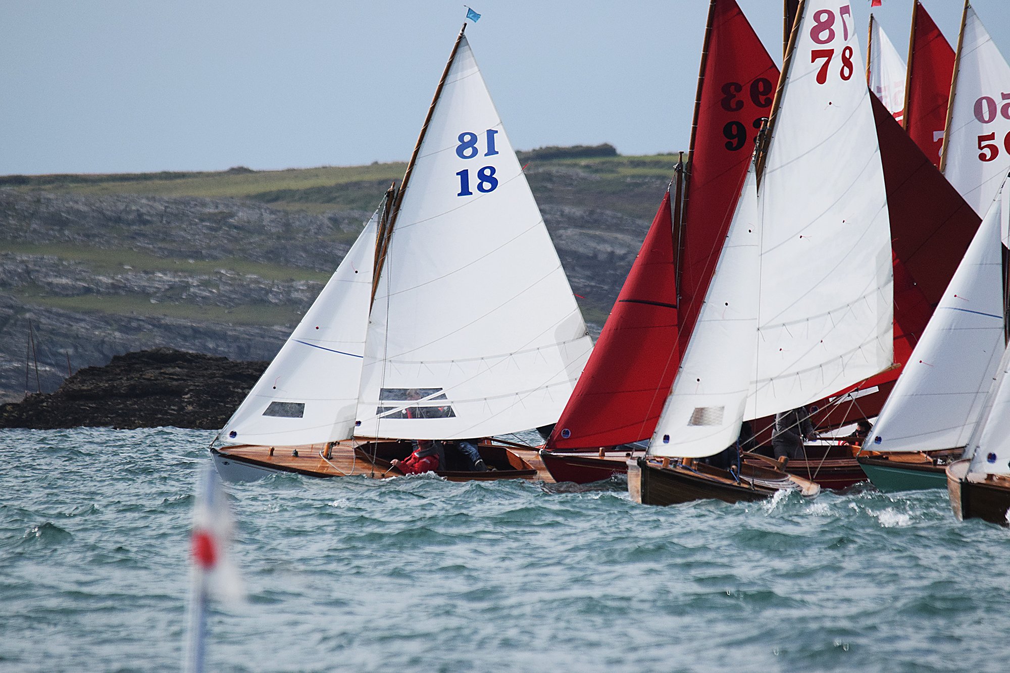 Image by Andrew Mills, Glenton Media & Events