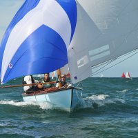 Image by Andrew Mills, Glenton Media & Events