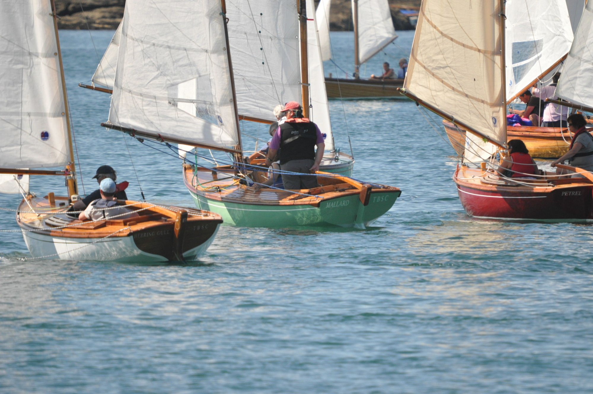 Image by Andrew Mills, Glenton Media & Events