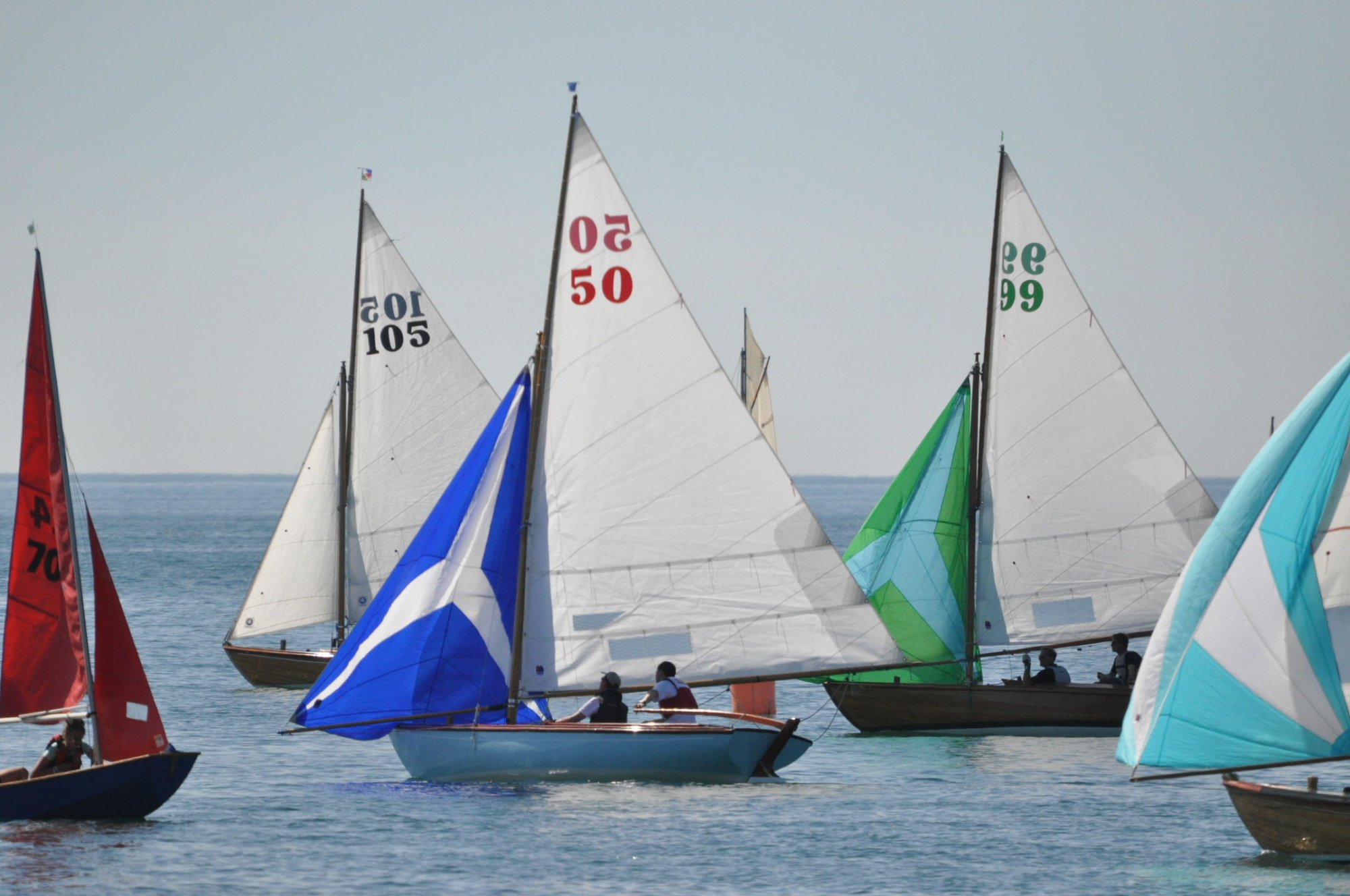 Image by Andrew Mills, Glenton Media & Events