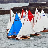 Image by Andrew Mills, Glenton Media & Events