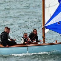 Image by Andrew Mills, Glenton Media & Events