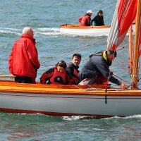 Image by Andrew Mills, Glenton Media & Events