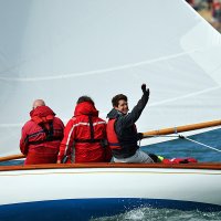 Image by Andrew Mills, Glenton Media & Events