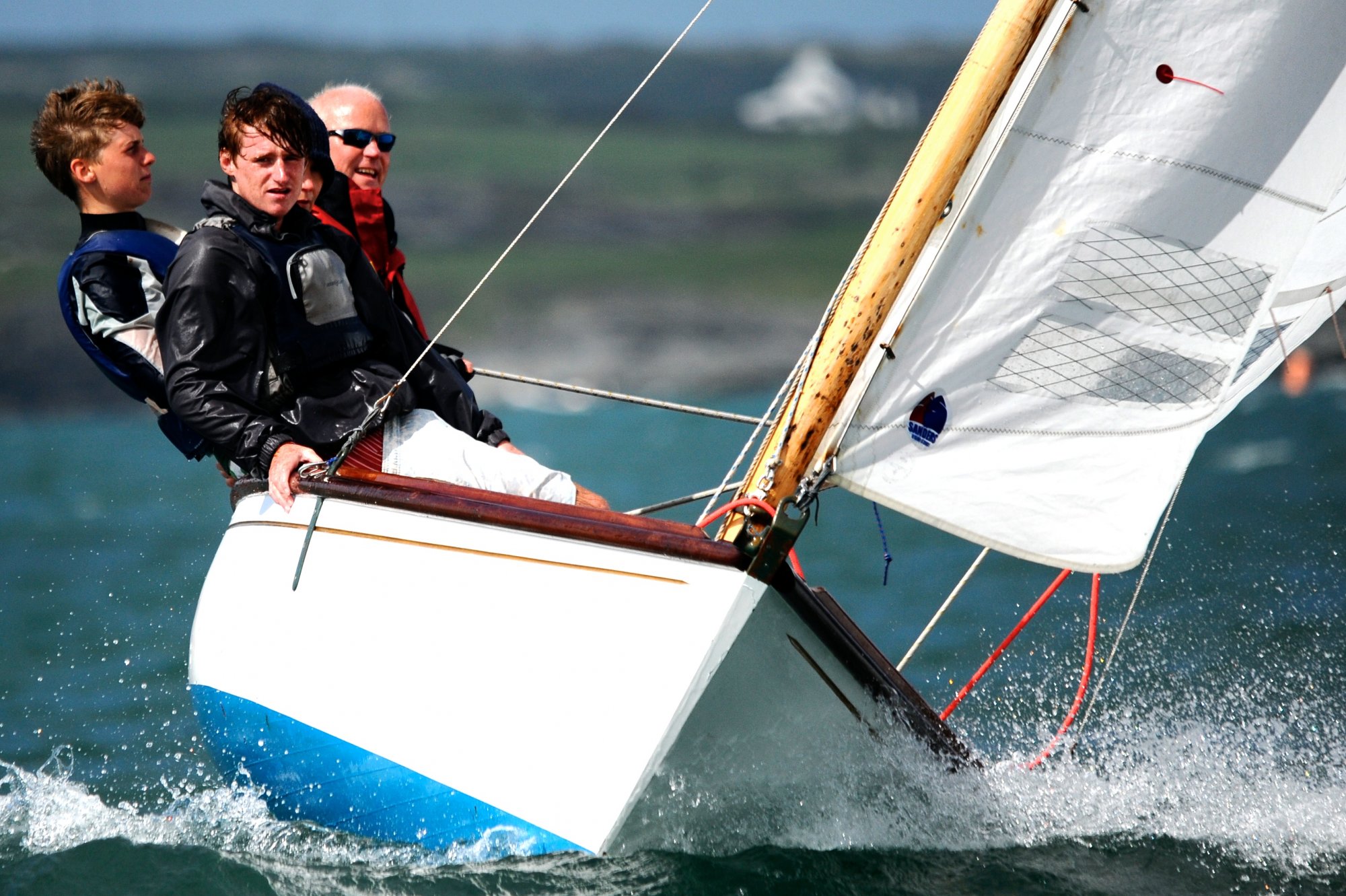 Image by Andrew Mills, Glenton Media & Events