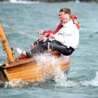 Image by Andrew Mills, Glenton Media & Events