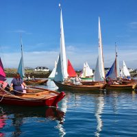 TBSC Race to Holyhead