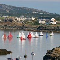 TBSC Race to Holyhead