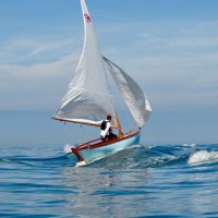 TBSC Race to Holyhead