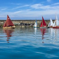 TBSC Race to Holyhead (Breakwater)