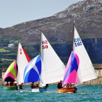 TBSC Holyhead Race